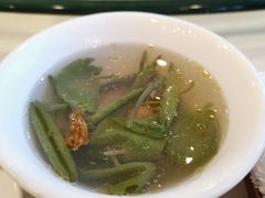 西湖莼菜汤-楼外楼(西湖景区孤山路店)