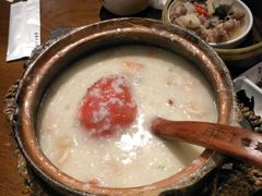 -南拳十三姨·潮汕砂锅粥(世纪金源店)