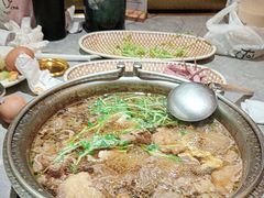 -一绪に寿喜烧(荟聚店)