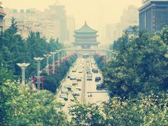 -西安城墙·碑林历史文化景区