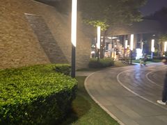 -青麦家·融合餐厅(江岛智立方店)