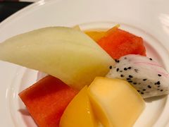 -斗牛士牛排(南京东路店)