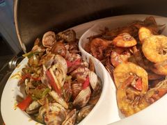 -太原富力万达文华酒店·美食汇西餐厅