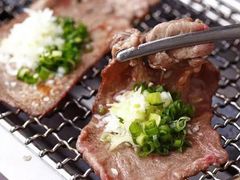 -厚贞日式烤肉(龙之梦店)