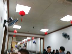 大堂-仁信双皮奶(东川路店)