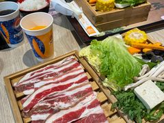 -吉野家(凯旋购物广场店)