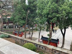 -湛山寺