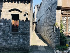 -品腐记·豆腐王朝(老门东总店)