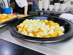 -毛华美食(清扬路店)