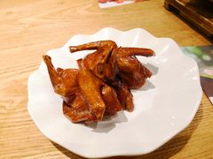 -粤小馆(天安云谷店)