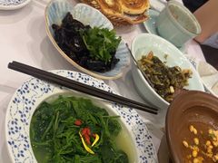 -围龙屋客家食府(福田店)