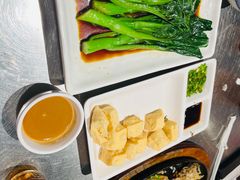 -潮界(虹桥新天地店)