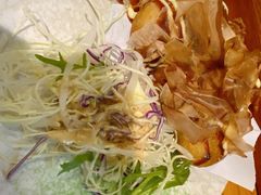 章鱼小丸子-百步拉面