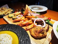 -布拉格餐厅· 中欧捷克菜(全国首店)