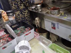 -刘信牛羊肉小炒泡馍(回民街店)