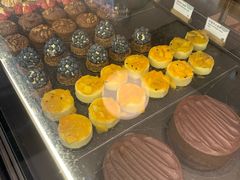 -BAKER&SPICE(安福路店)