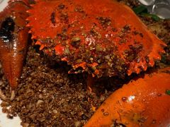 -喜记避风塘炒辣蟹(旗舰店)