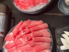 -熹悟海鲜火锅·广式打边炉