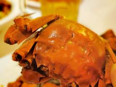 -豫园万丽酒店-万丽轩中餐厅(河南南路店)