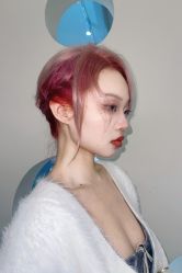 -+奈造型设计