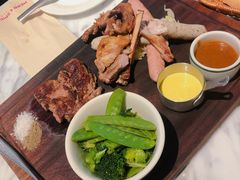 -HERB SPICE(来凤街店)