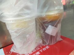 -香港鸿记冰室