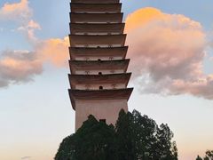 -崇圣寺三塔文化旅游区