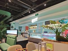 -春润大地海南椰子鸡(沙井京基百纳广场店)