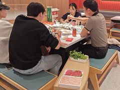 -季季红火锅(解放东路店)