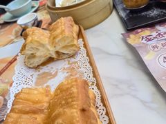 -点都德(广州白云山景区南门店)