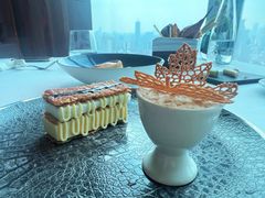 -翡翠36餐厅(浦东香格里拉店)