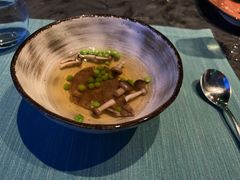 -渔火·特色餐厅(佘山世茂洲际酒店)
