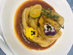 -子霖南山鲜虾面(南山总店)