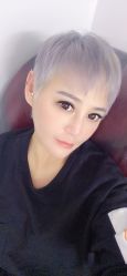 -New Fashion发型定制