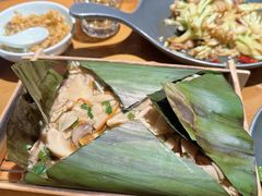 -菌自由丨野生菌火锅特色庭院餐厅(丽江古城店)