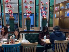 -小杨生煎(宜川路店)