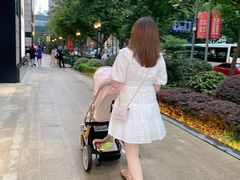 -CHANEL(恒隆广场店)