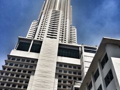-彩虹云霄酒店76&78层国际自助餐