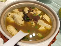 雁来菌-风味小馆(天目湖宾馆店)