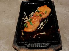 -贵木日本料理·铁板烧(新地假日广场店)
