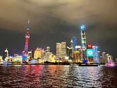 -潮界(虹桥新天地店)