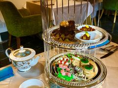 -北京古城老院厉晓麟精致菜