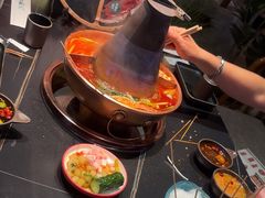 -乔先生涮肉·鲜活牛羊肉火锅(塘沽店)