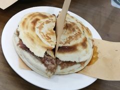 -子午路张记肉夹馍(翠华路店)