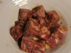 -十三姨正合丰烤肉(营迹路店)