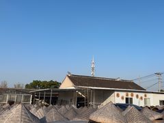 -苏州市吴中区光福窑上花果蜜饯厂