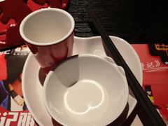 -蛙三泡椒牛蛙(万象城店)
