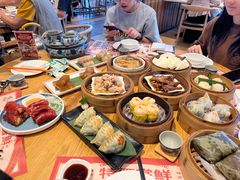 -虾饺妹·酒家(海珠广场店)