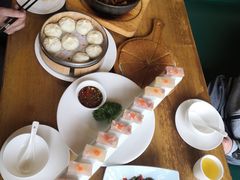 -阿斯牛牛·凉山菜(新会展店)