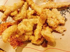 -向川南·水煮鱼·川菜(和平里店)
